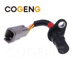 COGENG 716/D2727 JCB Speed Sensor for  Equipment,Excavator Solenoid Valve | Excavator Pressure Switch | Excavator Revolution Sensor | Excavator Wiring Harness | Excavator Throttle Motor --- COGENG High-Qulity Parts Service GAOGENG Provider,COGENG 716/D2727 JCB Speed Sensor  3CX 4CX JS200