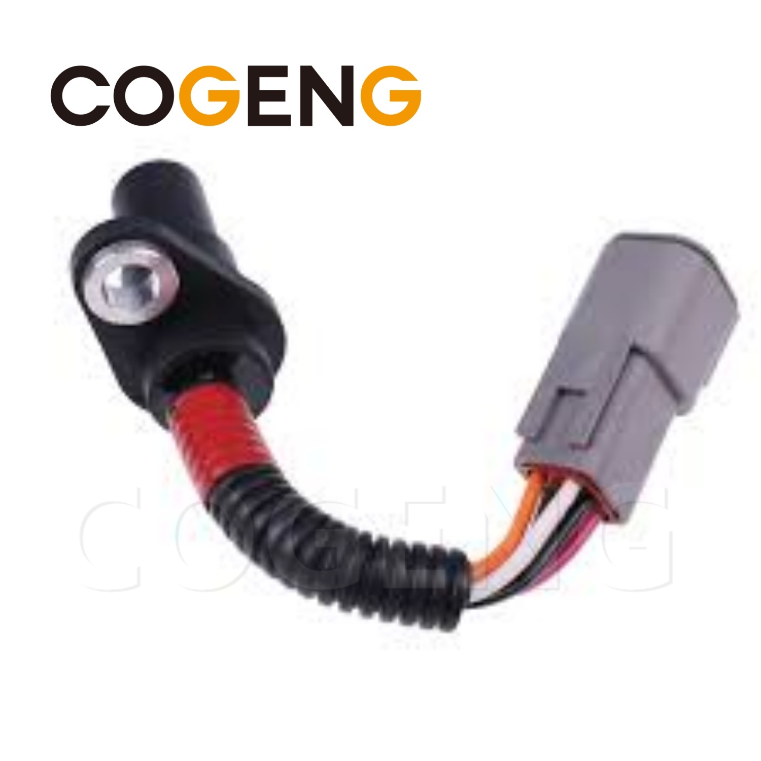 COGENG 716/D2727 JCB Speed Sensor for  Equipment,Excavator Solenoid Valve | Excavator Pressure Switch | Excavator Revolution Sensor | Excavator Wiring Harness | Excavator Throttle Motor --- COGENG High-Qulity Parts Service GAOGENG Provider,COGENG 716/D2727 JCB Speed Sensor  3CX 4CX JS200