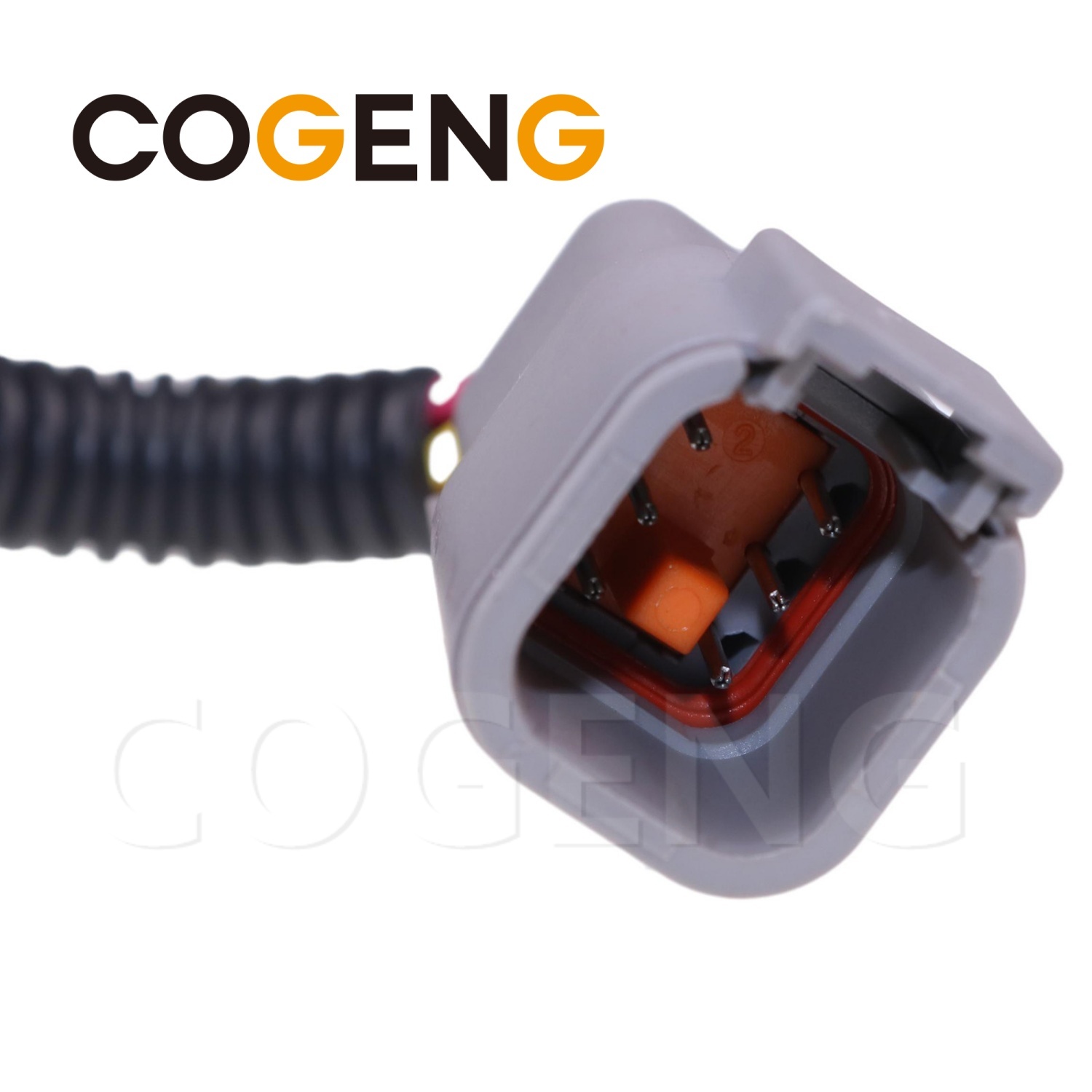COGENG 716/D2727 JCB Speed Sensor for  Equipment,Excavator Solenoid Valve | Excavator Pressure Switch | Excavator Revolution Sensor | Excavator Wiring Harness | Excavator Throttle Motor --- COGENG High-Qulity Parts Service GAOGENG Provider,COGENG 716/D2727 JCB Speed Sensor  3CX 4CX JS200