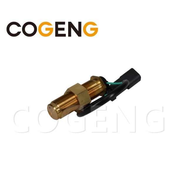 COGENG 7861-93-2330 Komatsu Speed Sensor – Replacement for S4D102E / S6D102E / SA6D140 Engine – RPM Revolution Sensor,Excavator Solenoid Valve | Excavator Pressure Switch | Excavator Revolution Sensor | Excavator Wiring Harness | Excavator Throttle Motor --- COGENG High-Qulity Parts Service GAOGENG Provider,COGENG 7861-93-2330 Sensor Komatsu S4D102E S6D102E SA6D140