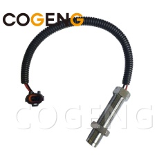 COGENG 2547-1015 RPM Revolution Sensor Doosan DH220-5 DH220-7 DX225,Excavator Solenoid Valve | Excavator Pressure Switch | Excavator Revolution Sensor | Excavator Wiring Harness | Excavator Throttle Motor --- COGENG High-Qulity Parts Service GAOGENG Provider,COGENG 2547-1015 RPM Revolution Sensor Doosan DH220-5 DH220-7 DX225