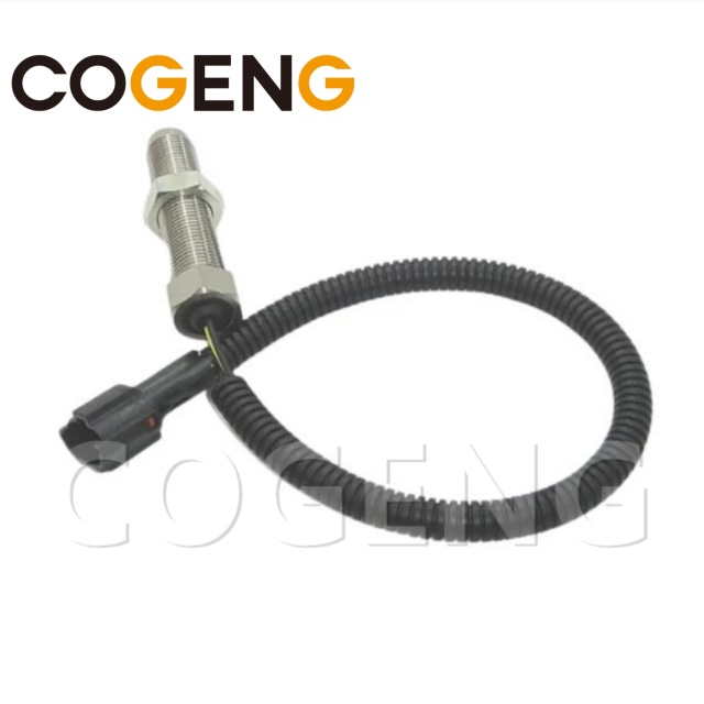 COGENG 2547-1015 RPM Revolution Sensor Doosan DH220-5 DH220-7 DX225,Excavator Solenoid Valve | Excavator Pressure Switch | Excavator Revolution Sensor | Excavator Wiring Harness | Excavator Throttle Motor --- COGENG High-Qulity Parts Service GAOGENG Provider,COGENG 2547-1015 RPM Revolution Sensor Doosan DH220-5 DH220-7 DX225
