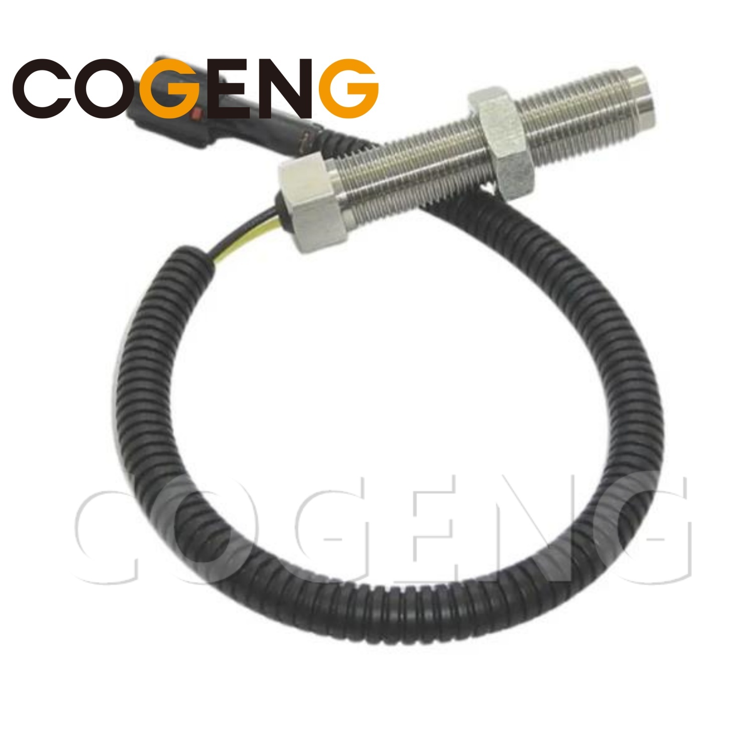 COGENG 2547-1015 RPM Revolution Sensor Doosan DH220-5 DH220-7 DX225,Excavator Solenoid Valve | Excavator Pressure Switch | Excavator Revolution Sensor | Excavator Wiring Harness | Excavator Throttle Motor --- COGENG High-Qulity Parts Service GAOGENG Provider,COGENG 2547-1015 RPM Revolution Sensor Doosan DH220-5 DH220-7 DX225