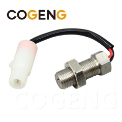 COGENG 240067A1 Case Revolution Speed Sensor  for 905B 906B,Excavator Solenoid Valve | Excavator Pressure Switch | Excavator Revolution Sensor | Excavator Wiring Harness | Excavator Throttle Motor --- COGENG High-Qulity Parts Service GAOGENG Provider,COGENG 240067A1 Revolution Speed Sensor Case 905B 906B