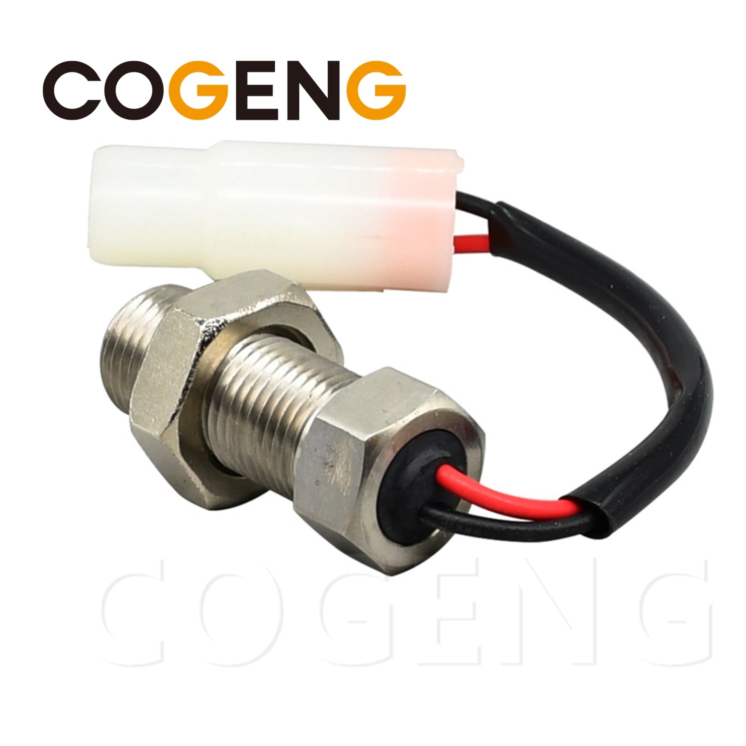 COGENG 240067A1 Case Revolution Speed Sensor  for 905B 906B,Excavator Solenoid Valve | Excavator Pressure Switch | Excavator Revolution Sensor | Excavator Wiring Harness | Excavator Throttle Motor --- COGENG High-Qulity Parts Service GAOGENG Provider,COGENG 240067A1 Revolution Speed Sensor Case 905B 906B
