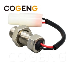 COGENG 240067A1 Case Revolution Speed Sensor  for 905B 906B,Excavator Solenoid Valve | Excavator Pressure Switch | Excavator Revolution Sensor | Excavator Wiring Harness | Excavator Throttle Motor --- COGENG High-Qulity Parts Service GAOGENG Provider,COGENG 240067A1 Revolution Speed Sensor Case 905B 906B