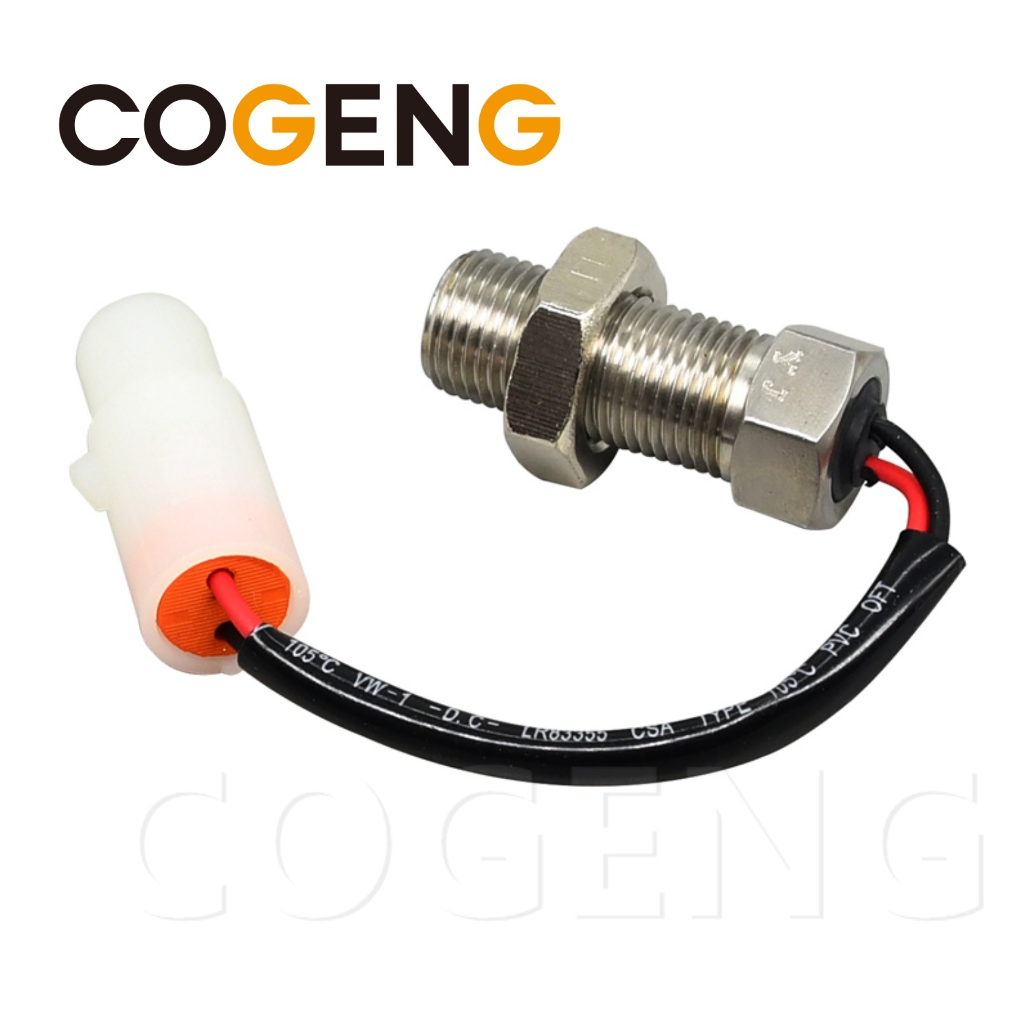 COGENG 240067A1 Case Revolution Speed Sensor  for 905B 906B,Excavator Solenoid Valve | Excavator Pressure Switch | Excavator Revolution Sensor | Excavator Wiring Harness | Excavator Throttle Motor --- COGENG High-Qulity Parts Service GAOGENG Provider,COGENG 240067A1 Revolution Speed Sensor Case 905B 906B