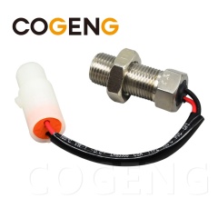 COGENG 240067A1 Case Revolution Speed Sensor  for 905B 906B,Excavator Solenoid Valve | Excavator Pressure Switch | Excavator Revolution Sensor | Excavator Wiring Harness | Excavator Throttle Motor --- COGENG High-Qulity Parts Service GAOGENG Provider,COGENG 240067A1 Revolution Speed Sensor Case 905B 906B