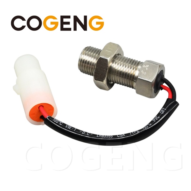 COGENG 240067A1 Case Revolution Speed Sensor  for 905B 906B,Excavator Solenoid Valve | Excavator Pressure Switch | Excavator Revolution Sensor | Excavator Wiring Harness | Excavator Throttle Motor --- COGENG High-Qulity Parts Service GAOGENG Provider,COGENG 240067A1 Revolution Speed Sensor Case 905B 906B