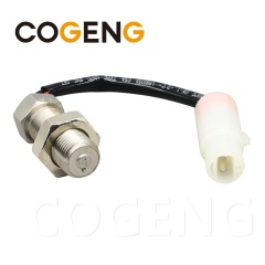 COGENG 240067A1 Case Revolution Speed Sensor  for 905B 906B,Excavator Solenoid Valve | Excavator Pressure Switch | Excavator Revolution Sensor | Excavator Wiring Harness | Excavator Throttle Motor --- COGENG High-Qulity Parts Service GAOGENG Provider,COGENG 240067A1 Revolution Speed Sensor Case 905B 906B