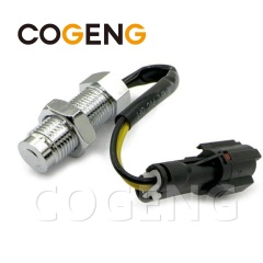 COGENG MC849577 Speed Sensor Kobelco SK200-6,Excavator Solenoid Valve | Excavator Pressure Switch | Excavator Revolution Sensor | Excavator Wiring Harness | Excavator Throttle Motor --- COGENG High-Qulity Parts Service GAOGENG Provider,COGENG MC849577 Revolution Speed Sensor Kobelco SK200-6