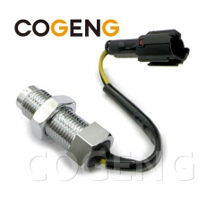 COGENG MC849577 Speed Sensor Kobelco SK200-6,Excavator Solenoid Valve | Excavator Pressure Switch | Excavator Revolution Sensor | Excavator Wiring Harness | Excavator Throttle Motor --- COGENG High-Qulity Parts Service GAOGENG Provider,COGENG MC849577 Revolution Speed Sensor Kobelco SK200-6