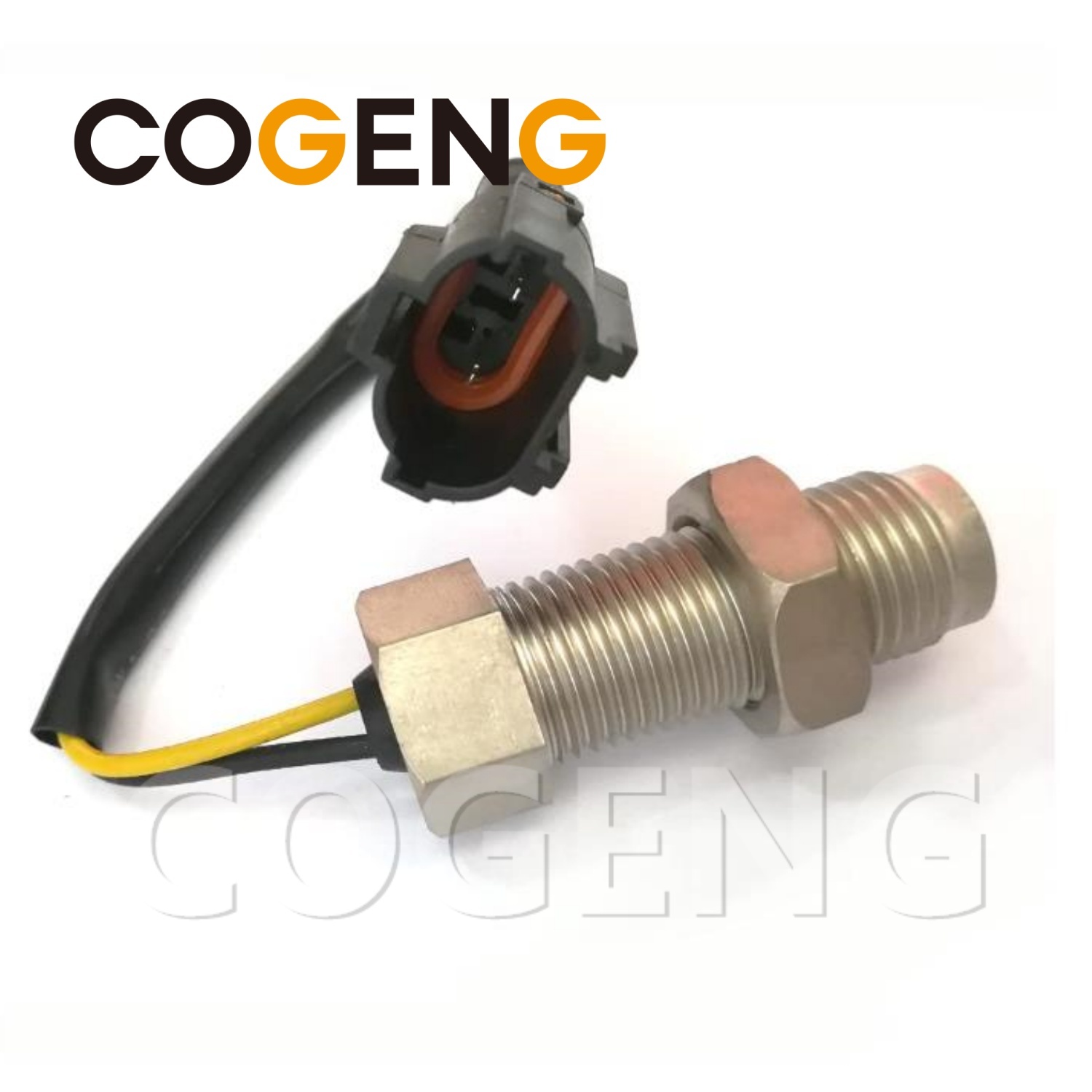 COGENG MC849577 Speed Sensor Kobelco SK200-6,Excavator Solenoid Valve | Excavator Pressure Switch | Excavator Revolution Sensor | Excavator Wiring Harness | Excavator Throttle Motor --- COGENG High-Qulity Parts Service GAOGENG Provider,COGENG MC849577 Revolution Speed Sensor Kobelco SK200-6