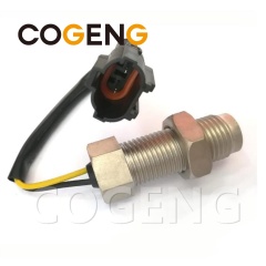 COGENG MC849577 Speed Sensor Kobelco SK200-6,Excavator Solenoid Valve | Excavator Pressure Switch | Excavator Revolution Sensor | Excavator Wiring Harness | Excavator Throttle Motor --- COGENG High-Qulity Parts Service GAOGENG Provider,COGENG MC849577 Revolution Speed Sensor Kobelco SK200-6