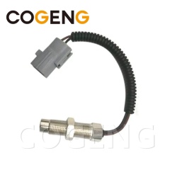 COGENG VH894101290A Speed Sensor Kobelco SK200-8 SK210-8,Excavator Solenoid Valve | Excavator Pressure Switch | Excavator Revolution Sensor | Excavator Wiring Harness | Excavator Throttle Motor --- COGENG High-Qulity Parts Service GAOGENG Provider,COGENG VH894101290A Speed Sensor for Kobelco SK200-8 & SK210-8
