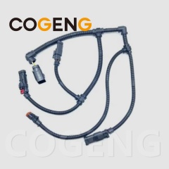 COGENG 304-5167 3045167 Caterpillar Wiring Harness,Excavator Solenoid Valve | Excavator Pressure Switch | Excavator Revolution Sensor | Excavator Wiring Harness | Excavator Throttle Motor --- COGENG High-Qulity Parts Service GAOGENG Provider,COGENG 304-5167 3045167 Chicote do Motor D6N D6K Caterpillar