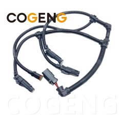 COGENG 304-5167 3045167 Caterpillar Wiring Harness,Excavator Solenoid Valve | Excavator Pressure Switch | Excavator Revolution Sensor | Excavator Wiring Harness | Excavator Throttle Motor --- COGENG High-Qulity Parts Service GAOGENG Provider,COGENG 304-5167 3045167 Chicote do Motor D6N D6K Caterpillar