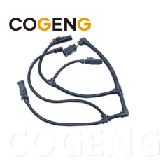 COGENG 304-5167 3045167 Caterpillar Wiring Harness,Excavator Solenoid Valve | Excavator Pressure Switch | Excavator Revolution Sensor | Excavator Wiring Harness | Excavator Throttle Motor --- COGENG High-Qulity Parts Service GAOGENG Provider,COGENG 304-5167 3045167 Chicote do Motor D6N D6K Caterpillar