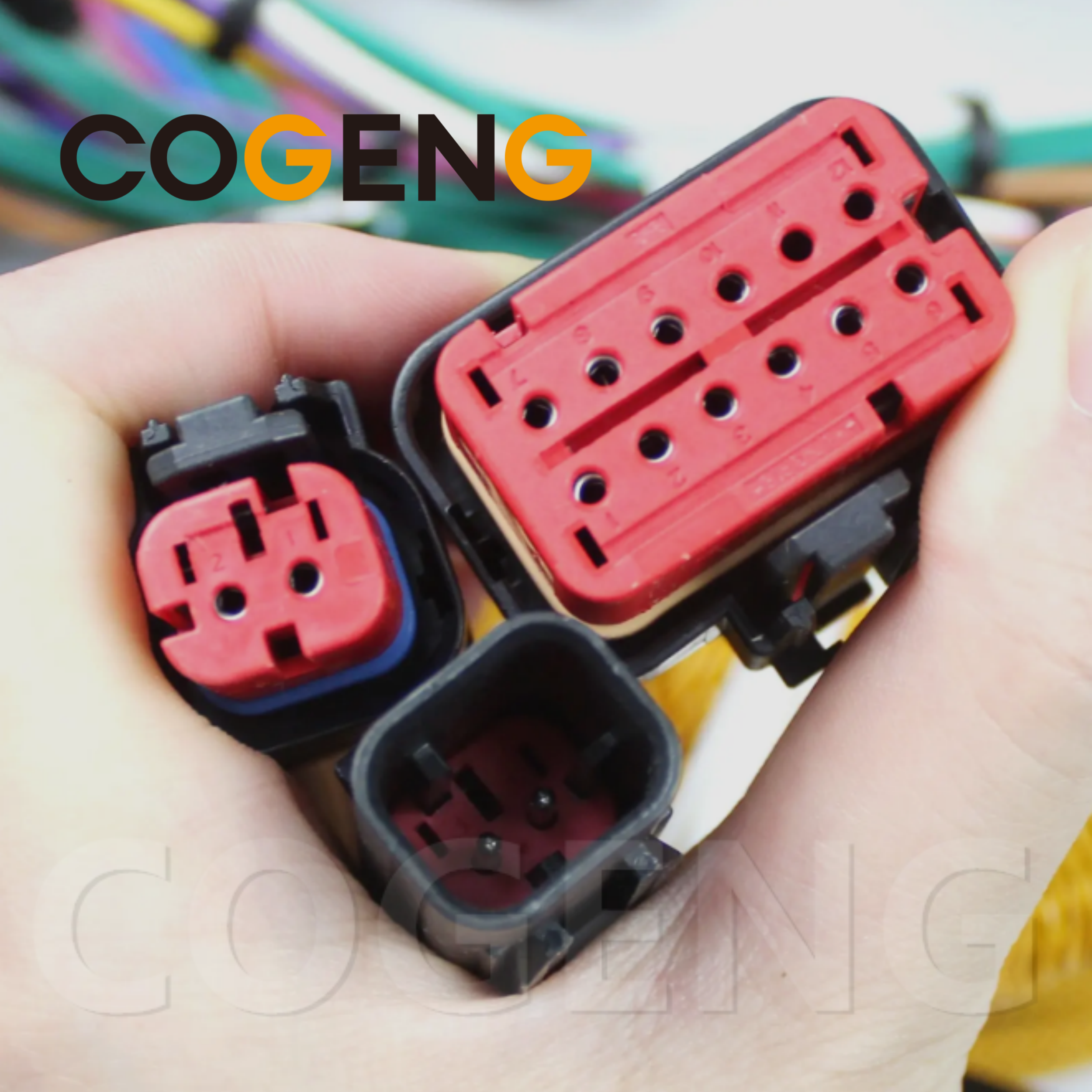 COGENG 366-9324 Caterpillar Wiring Harness 320D L 323D L 320D 323D,Excavator Solenoid Valve | Excavator Pressure Switch | Excavator Revolution Sensor | Excavator Wiring Harness | Excavator Throttle Motor --- COGENG High-Qulity Parts Service GAOGENG Provider,COGENG 366-9324 Caterpillar Wiring Harness 320D L 323D L 320D 323D