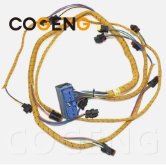 COGENG 385-5997 Wiring Harness CAT,Excavator Solenoid Valve | Excavator Pressure Switch | Excavator Revolution Sensor | Excavator Wiring Harness | Excavator Throttle Motor --- COGENG High-Qulity Parts Service GAOGENG Provider,COGENG 385-5997 Wiring Harness CAT C7.1 320D2 323D2