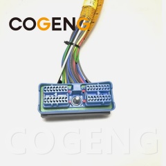 COGENG 385-5997 Wiring Harness CAT,Excavator Solenoid Valve | Excavator Pressure Switch | Excavator Revolution Sensor | Excavator Wiring Harness | Excavator Throttle Motor --- COGENG High-Qulity Parts Service GAOGENG Provider,COGENG 385-5997 Wiring Harness CAT C7.1 320D2 323D2