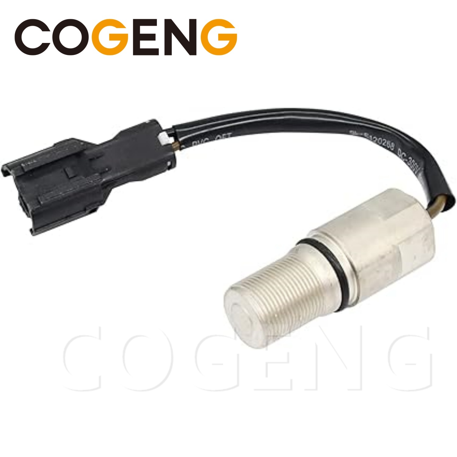 COGENG 181510-5531 1815105531   Ssumitomo Revolution Sensor,Excavator Solenoid Valve | Excavator Pressure Switch | Excavator Revolution Sensor | Excavator Wiring Harness | Excavator Throttle Motor --- COGENG High-Qulity Parts Service GAOGENG Provider,COGENG 181510-5531 Speed Sensor Sumitomo SH200 6BG1