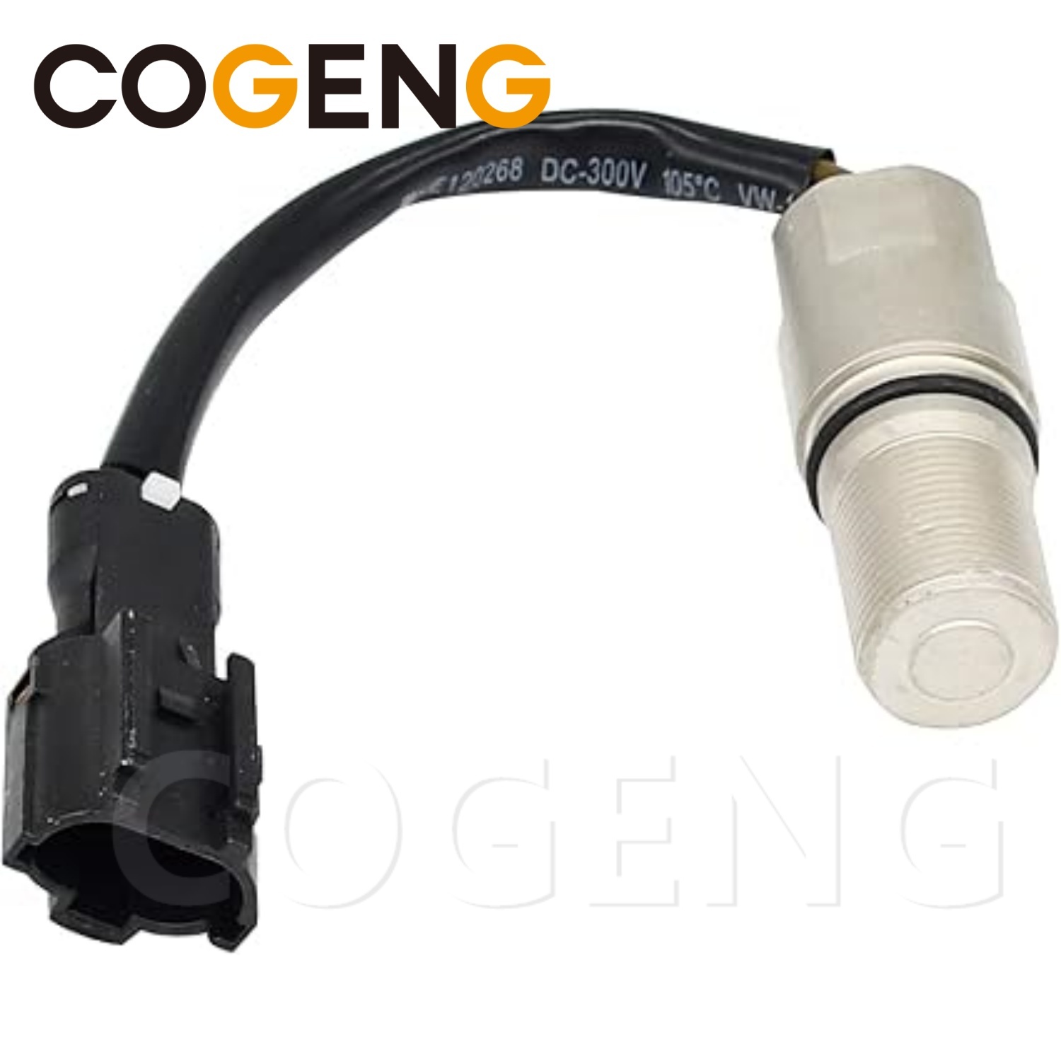 COGENG 181510-5531 1815105531   Ssumitomo Revolution Sensor,Excavator Solenoid Valve | Excavator Pressure Switch | Excavator Revolution Sensor | Excavator Wiring Harness | Excavator Throttle Motor --- COGENG High-Qulity Parts Service GAOGENG Provider,COGENG 181510-5531 Speed Sensor Sumitomo SH200 6BG1