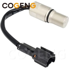 COGENG 181510-5531 1815105531   Ssumitomo Revolution Sensor,Excavator Solenoid Valve | Excavator Pressure Switch | Excavator Revolution Sensor | Excavator Wiring Harness | Excavator Throttle Motor --- COGENG High-Qulity Parts Service GAOGENG Provider,COGENG 181510-5531 Speed Sensor Sumitomo SH200 6BG1