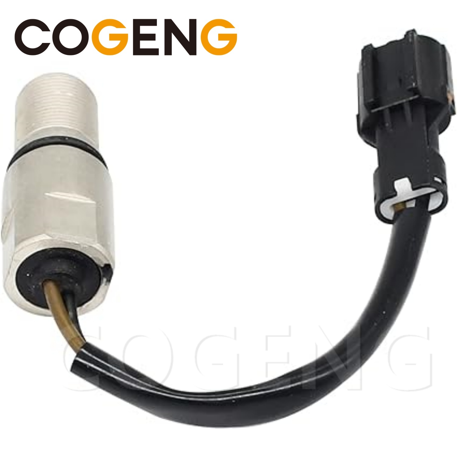 COGENG 181510-5531 1815105531   Ssumitomo Revolution Sensor,Excavator Solenoid Valve | Excavator Pressure Switch | Excavator Revolution Sensor | Excavator Wiring Harness | Excavator Throttle Motor --- COGENG High-Qulity Parts Service GAOGENG Provider,COGENG 181510-5531 Speed Sensor Sumitomo SH200 6BG1