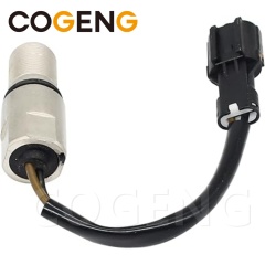 COGENG 181510-5531 1815105531   Ssumitomo Revolution Sensor,Excavator Solenoid Valve | Excavator Pressure Switch | Excavator Revolution Sensor | Excavator Wiring Harness | Excavator Throttle Motor --- COGENG High-Qulity Parts Service GAOGENG Provider,COGENG 181510-5531 Speed Sensor Sumitomo SH200 6BG1