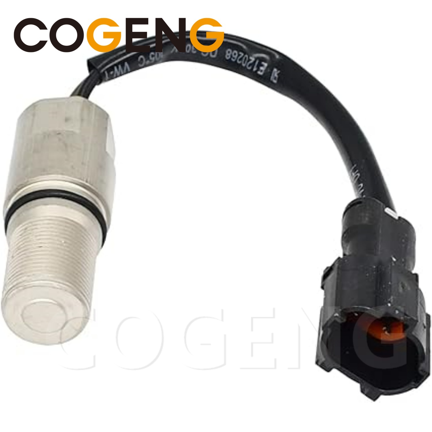 COGENG 181510-5531 1815105531   Ssumitomo Revolution Sensor,Excavator Solenoid Valve | Excavator Pressure Switch | Excavator Revolution Sensor | Excavator Wiring Harness | Excavator Throttle Motor --- COGENG High-Qulity Parts Service GAOGENG Provider,COGENG 181510-5531 Speed Sensor Sumitomo SH200 6BG1
