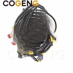 COGENG 332K8925  Wiring Harness,Excavator Solenoid Valve | Excavator Pressure Switch | Excavator Revolution Sensor | Excavator Wiring Harness | Excavator Throttle Motor --- COGENG High-Qulity Parts Service GAOGENG Provider,COGENG 332/K8925 Wiring Harness JCB JS200 JS220 JS235