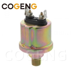 COGENG 1259859  Oil Pressure Sensor CAT C7 3116 3126,Excavator Solenoid Valve | Excavator Pressure Switch | Excavator Revolution Sensor | Excavator Wiring Harness | Excavator Throttle Motor --- COGENG High-Qulity Parts Service GAOGENG Provider,COGENG Engine Oil Sensor / Oil Pressure Sensor 1259859  C7 3116 3126