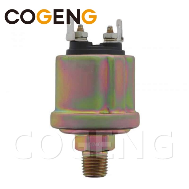COGENG 1259859  Oil Pressure Sensor CAT C7 3116 3126,Excavator Solenoid Valve | Excavator Pressure Switch | Excavator Revolution Sensor | Excavator Wiring Harness | Excavator Throttle Motor --- COGENG High-Qulity Parts Service GAOGENG Provider,COGENG Engine Oil Sensor / Oil Pressure Sensor 1259859  C7 3116 3126