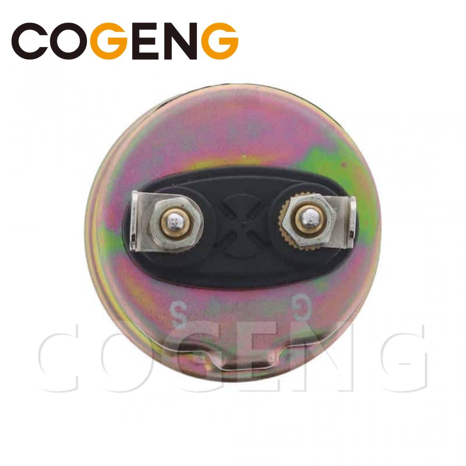COGENG 1259859  Oil Pressure Sensor CAT C7 3116 3126,Excavator Solenoid Valve | Excavator Pressure Switch | Excavator Revolution Sensor | Excavator Wiring Harness | Excavator Throttle Motor --- COGENG High-Qulity Parts Service GAOGENG Provider,COGENG Engine Oil Sensor / Oil Pressure Sensor 1259859  C7 3116 3126
