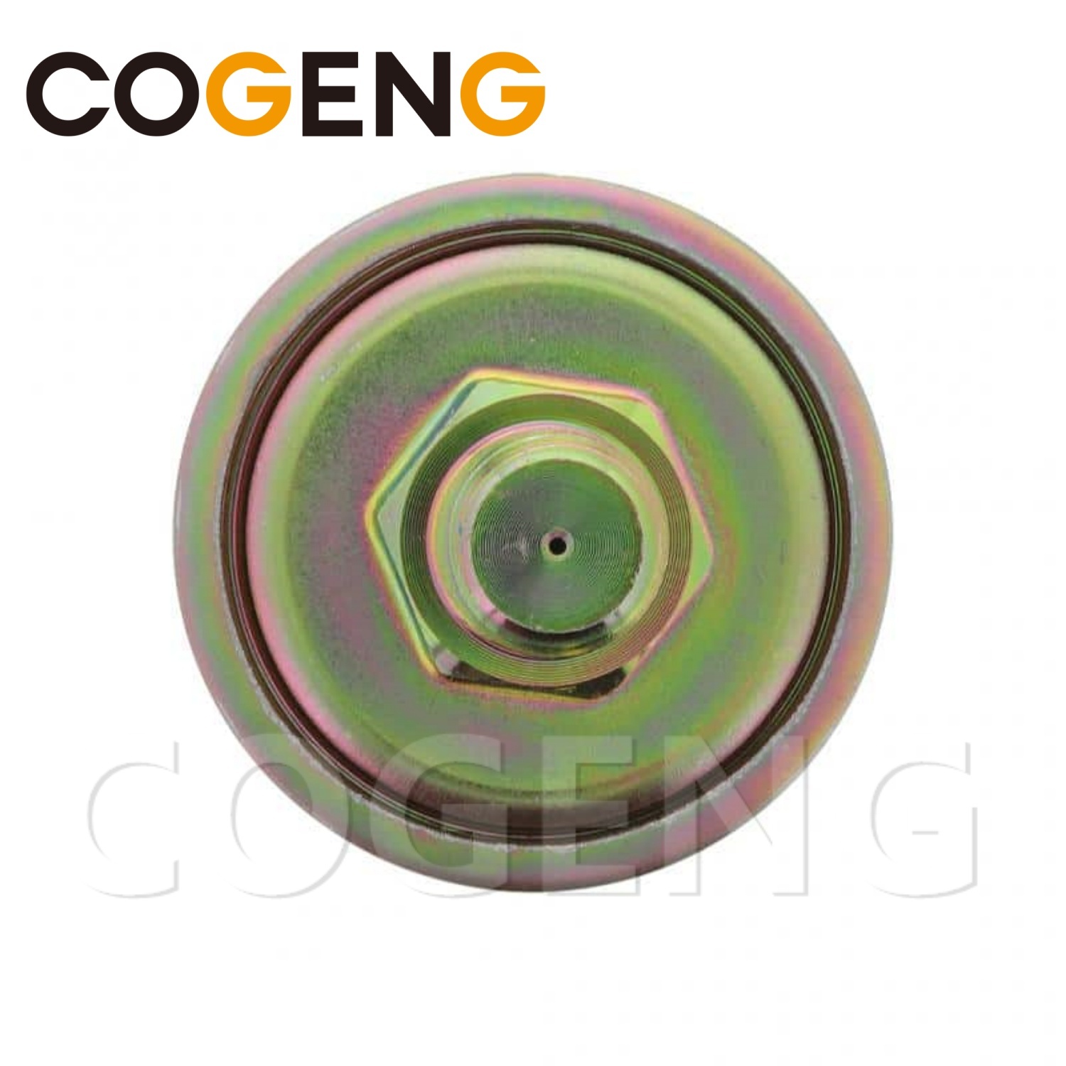 COGENG 1259859  Oil Pressure Sensor CAT C7 3116 3126,Excavator Solenoid Valve | Excavator Pressure Switch | Excavator Revolution Sensor | Excavator Wiring Harness | Excavator Throttle Motor --- COGENG High-Qulity Parts Service GAOGENG Provider,COGENG Engine Oil Sensor / Oil Pressure Sensor 1259859  C7 3116 3126