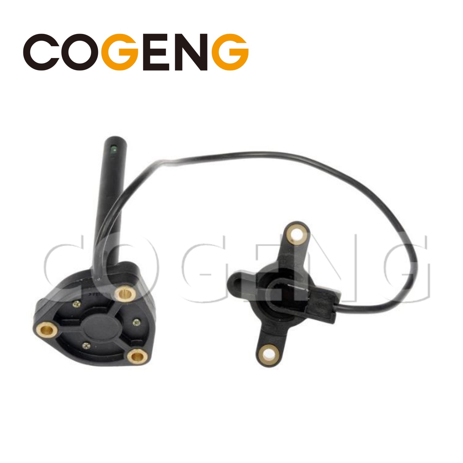 COGENG 904-7450 Engine Oil Level Sensor for Specific Mack / Volvo Models,Excavator Solenoid Valve | Excavator Pressure Switch | Excavator Revolution Sensor | Excavator Wiring Harness | Excavator Throttle Motor --- COGENG High-Qulity Parts Service GAOGENG Provider,COGENG 904-7450 Oil Level Sensor Mack CHU Volvo VNL  CAT
