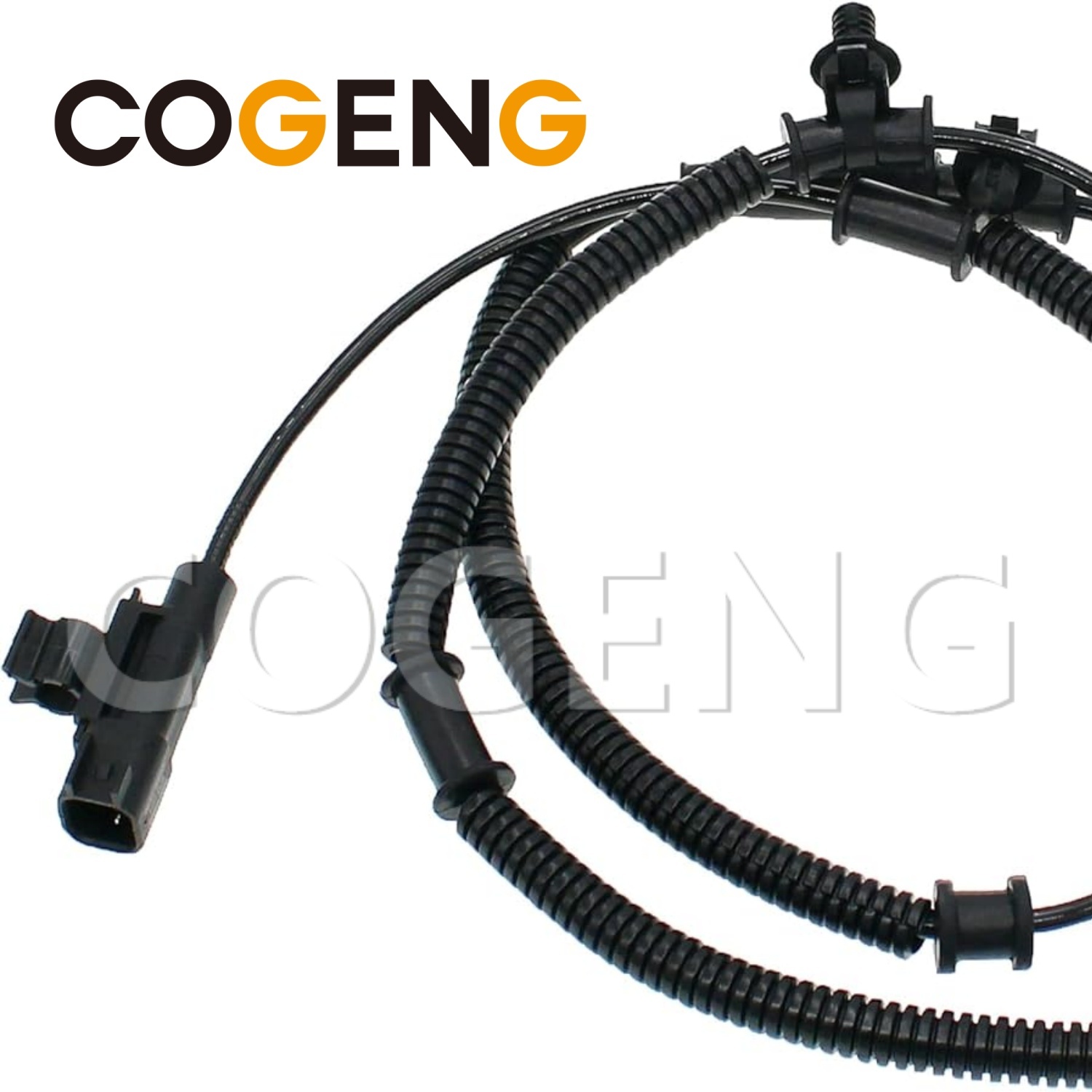 COGENG 904-7450 Engine Oil Level Sensor for Specific Mack / Volvo Models,Excavator Solenoid Valve | Excavator Pressure Switch | Excavator Revolution Sensor | Excavator Wiring Harness | Excavator Throttle Motor --- COGENG High-Qulity Parts Service GAOGENG Provider,COGENG 904-7450 Oil Level Sensor Mack CHU Volvo VNL  CAT