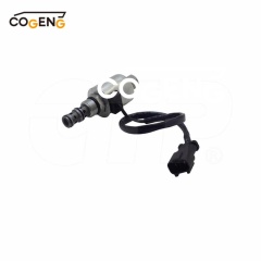 COGENG  20Y-60-11710 Solenoid Valve  for Komatsu Equipment,Excavator Solenoid Valve | Excavator Pressure Switch | Excavator Revolution Sensor | Excavator Wiring Harness | Excavator Throttle Motor --- COGENG High-Qulity Parts Service GAOGENG Provider,COGENG 20Y-60-11713 Komatsu Valve | HD785 Trans Control
