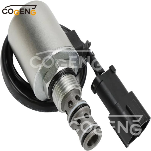COGENG  20Y-60-22121 & 20Y-60-22122 & 20Y-60-22123  Komatsu Solenoid Valve Kit,Excavator Solenoid Valve | Excavator Pressure Switch | Excavator Revolution Sensor | Excavator Wiring Harness | Excavator Throttle Motor --- COGENG High-Qulity Parts Service GAOGENG Provider,COGENG 20Y-60-22121/2/3 Valve Set | PC200-7/300 Control