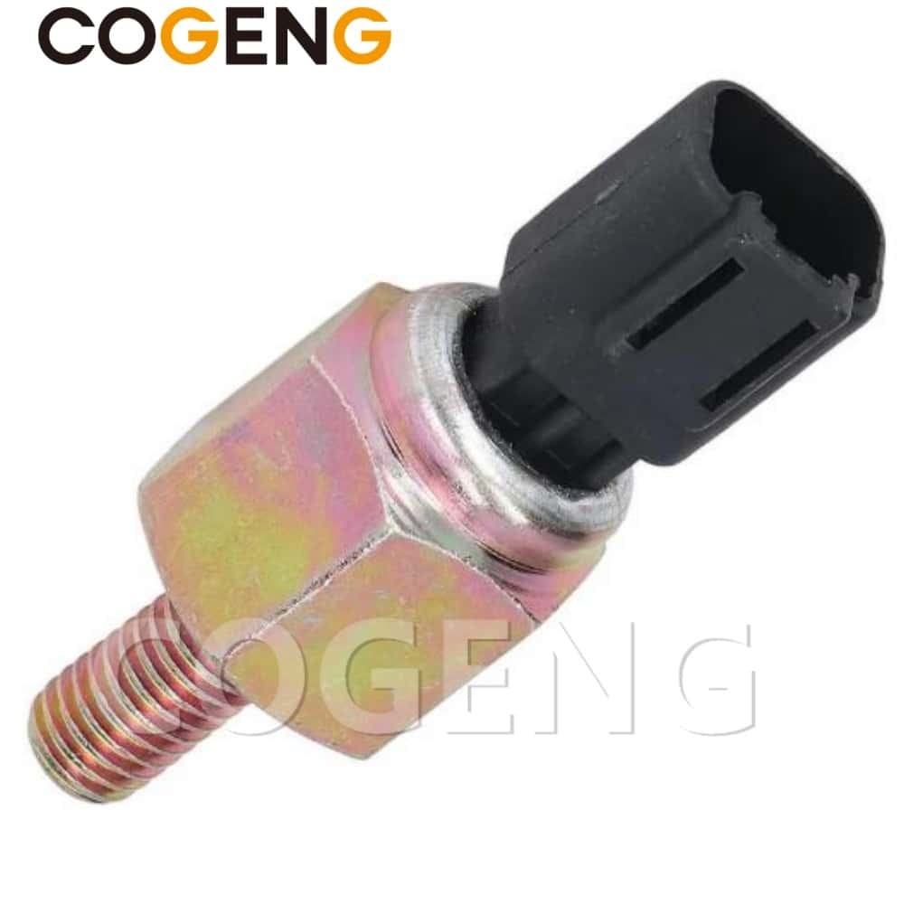 COGENG 320/04038 320/04046 Oil Pressure Sensor JCB 3CX 4CX,Excavator Solenoid Valve | Excavator Pressure Switch | Excavator Revolution Sensor | Excavator Wiring Harness | Excavator Throttle Motor --- COGENG High-Qulity Parts Service GAOGENG Provider,COGENG 320/04038 320/04046 Oil Pressure Sensor JCB 3CX 4CX