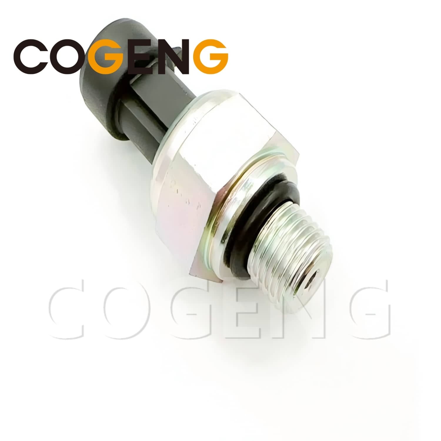 COGENG 4332040 Oil Sensor Hitachi EX120-5 EX200-5 4HK1,Excavator Solenoid Valve | Excavator Pressure Switch | Excavator Revolution Sensor | Excavator Wiring Harness | Excavator Throttle Motor --- COGENG High-Qulity Parts Service GAOGENG Provider,COGENG 4332040/4432040 Oil Pressure Sensor Hitachi EX200-3 
