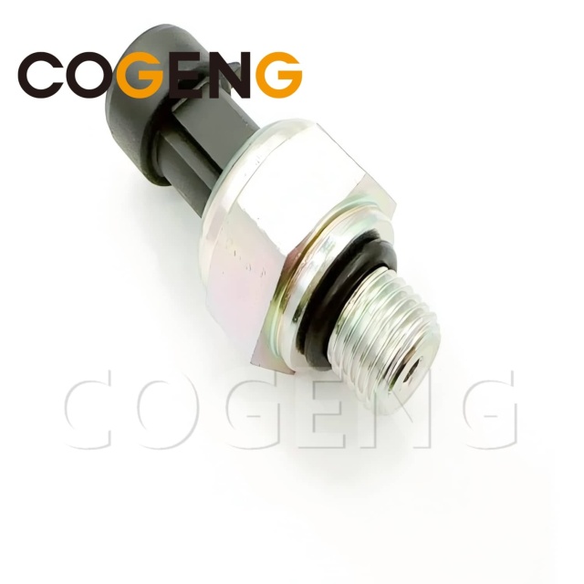 COGENG 4332040 Oil Sensor Hitachi EX120-5 EX200-5 4HK1,Excavator Solenoid Valve | Excavator Pressure Switch | Excavator Revolution Sensor | Excavator Wiring Harness | Excavator Throttle Motor --- COGENG High-Qulity Parts Service GAOGENG Provider,COGENG 4332040/4432040 Oil Pressure Sensor Hitachi EX200-3 