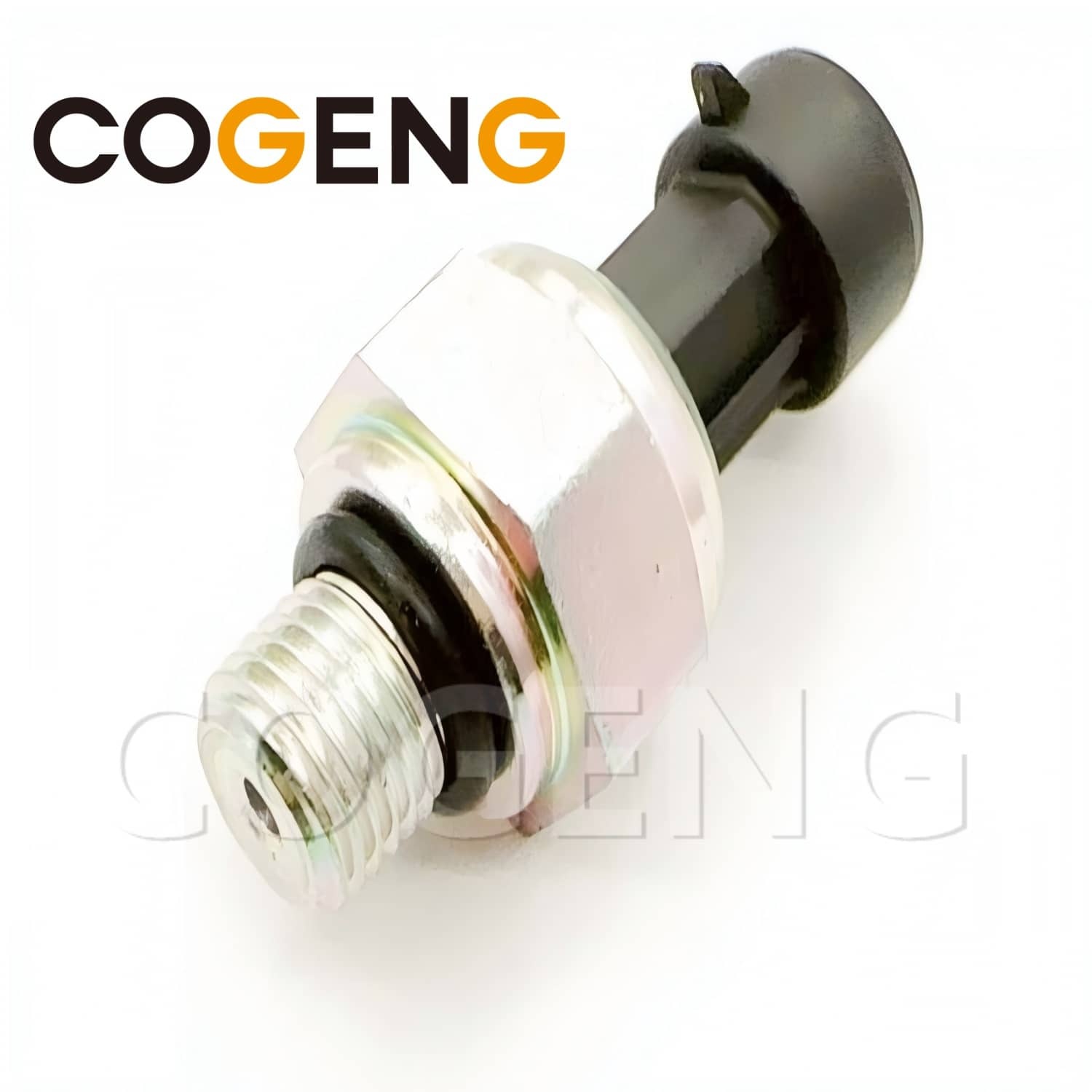 COGENG 4332040 Oil Sensor Hitachi EX120-5 EX200-5 4HK1,Excavator Solenoid Valve | Excavator Pressure Switch | Excavator Revolution Sensor | Excavator Wiring Harness | Excavator Throttle Motor --- COGENG High-Qulity Parts Service GAOGENG Provider,COGENG 4332040/4432040 Oil Pressure Sensor Hitachi EX200-3 