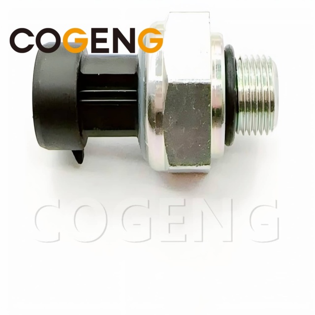 COGENG 4332040 Oil Sensor Hitachi EX120-5 EX200-5 4HK1,Excavator Solenoid Valve | Excavator Pressure Switch | Excavator Revolution Sensor | Excavator Wiring Harness | Excavator Throttle Motor --- COGENG High-Qulity Parts Service GAOGENG Provider,COGENG 4332040/4432040 Oil Pressure Sensor Hitachi EX200-3 