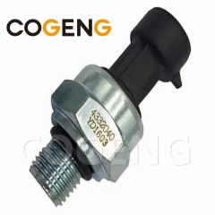 COGENG 4332040 Oil Sensor Hitachi EX120-5 EX200-5 4HK1,Excavator Solenoid Valve | Excavator Pressure Switch | Excavator Revolution Sensor | Excavator Wiring Harness | Excavator Throttle Motor --- COGENG High-Qulity Parts Service GAOGENG Provider,COGENG 4332040/4432040 Oil Pressure Sensor Hitachi EX200-3 