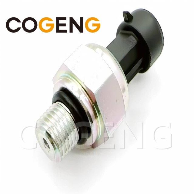 COGENG 4432040 Oil Sensor Hitachi EX120-5 EX200-5 4HK1,Excavator Solenoid Valve | Excavator Pressure Switch | Excavator Revolution Sensor | Excavator Wiring Harness | Excavator Throttle Motor --- COGENG High-Qulity Parts Service GAOGENG Provider,COGENG 4432040/4332040 Oil Pressure Sensor Hitachi EX200-3 