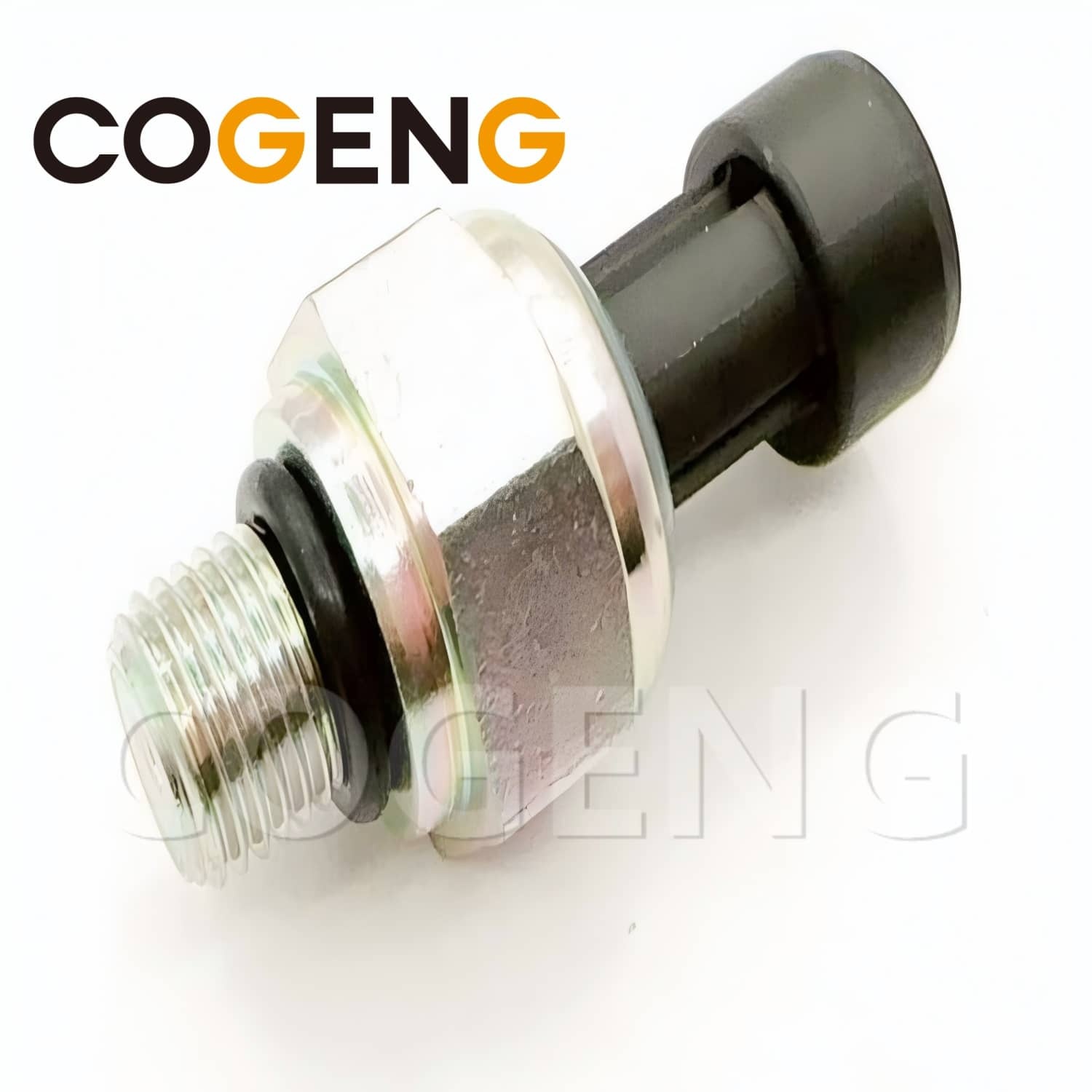 COGENG 4432040 Oil Sensor Hitachi EX120-5 EX200-5 4HK1,Excavator Solenoid Valve | Excavator Pressure Switch | Excavator Revolution Sensor | Excavator Wiring Harness | Excavator Throttle Motor --- COGENG High-Qulity Parts Service GAOGENG Provider,COGENG 4432040/4332040 Oil Pressure Sensor Hitachi EX200-3 