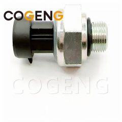 COGENG 4432040 Oil Sensor Hitachi EX120-5 EX200-5 4HK1,Excavator Solenoid Valve | Excavator Pressure Switch | Excavator Revolution Sensor | Excavator Wiring Harness | Excavator Throttle Motor --- COGENG High-Qulity Parts Service GAOGENG Provider,COGENG 4432040/4332040 Oil Pressure Sensor Hitachi EX200-3 