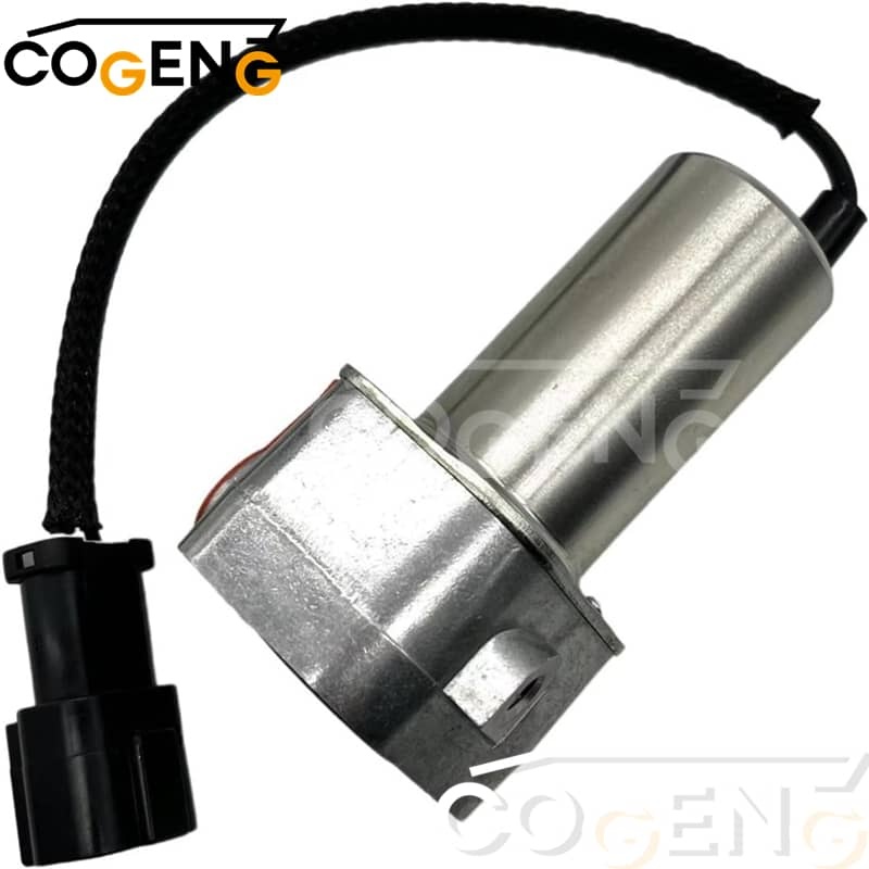 COGENG  702-21-07010  Restore Komatsu Performance  |  Solenoid Valve,Excavator Solenoid Valve | Excavator Pressure Switch | Excavator Revolution Sensor | Excavator Wiring Harness | Excavator Throttle Motor --- COGENG High-Qulity Parts Service GAOGENG Provider,COGENG 702-21-07010 Valve | Universal Komatsu Solenoid